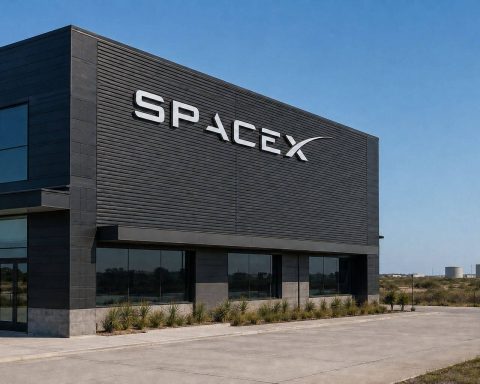 SpaceX Stock Rises 5.6% with Market Capitalization at 63x Annualized Revenue