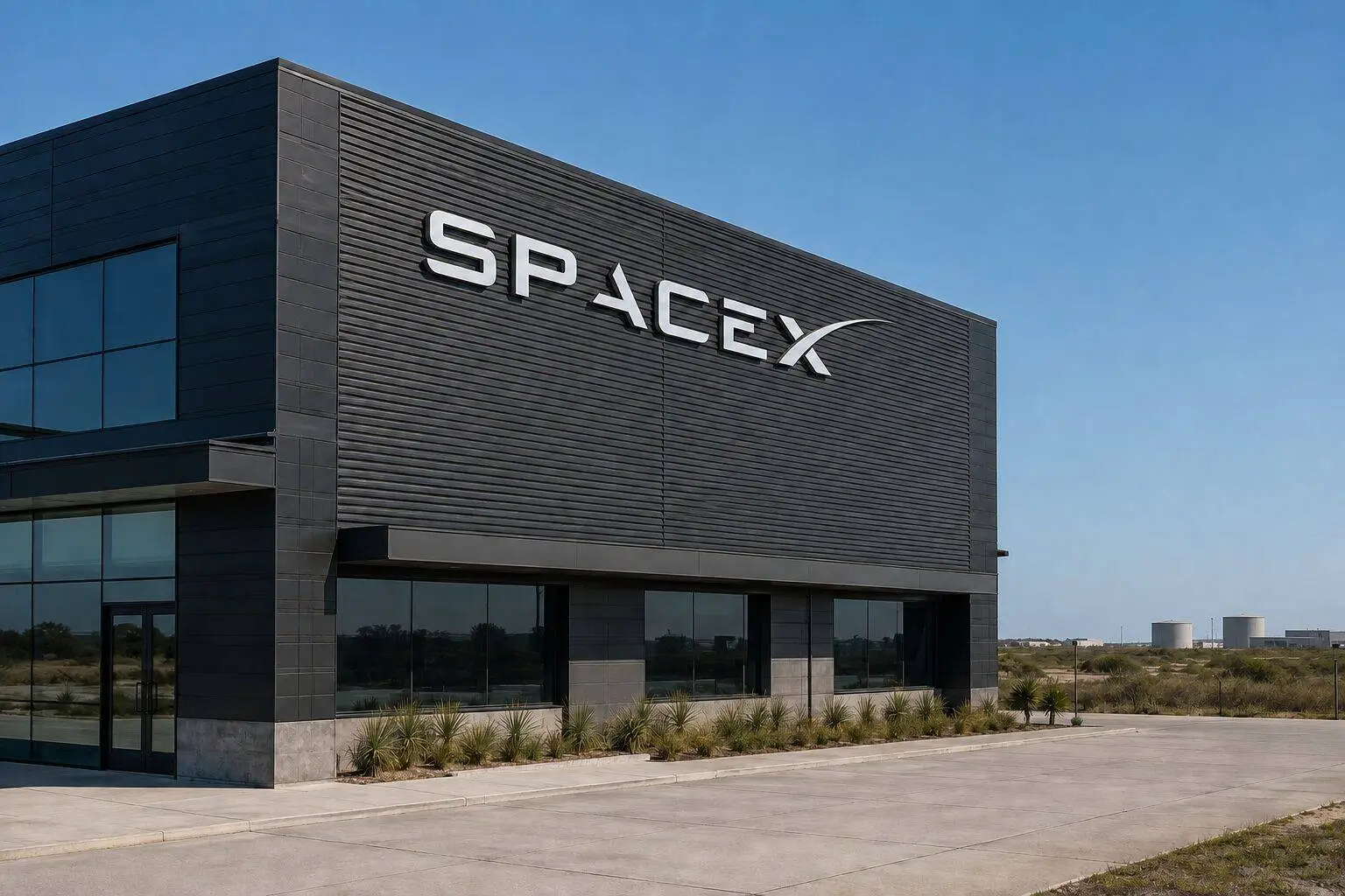 SpaceX Stock Rises 5.6% with Market Capitalization at 63x Annualized Revenue SpaceX Stock Rises 5.6% with Market Capitalization at 63x Annualized Revenue