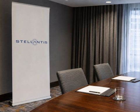 Stellantis Labor Negotiations Challenge 1.8% Margin Rebound