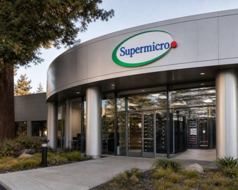 Super Micro Posts 78% Sales Jump, Margin at 10.8% as Control Risks Remain