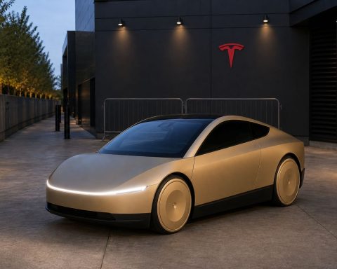 Tesla Cybercab Launch Faces Fleet-Scale Test as Shares Hold Near $356