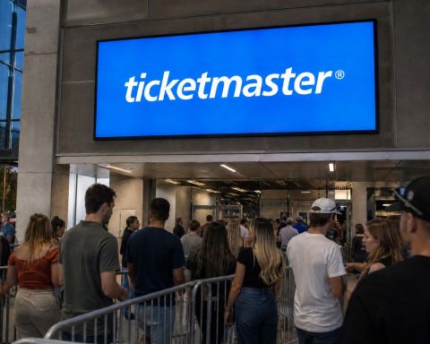Live Nation Shares Dip 0.8% as Ticketmaster’s $20 Offer Underscores 41% AOI Contribution