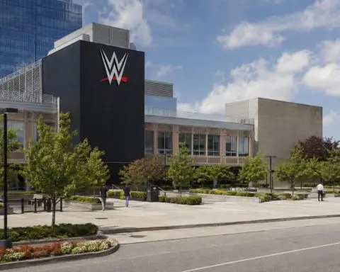 TKO falls 0.7% as WWE’s 59% margin offsets potential impact from talent costs