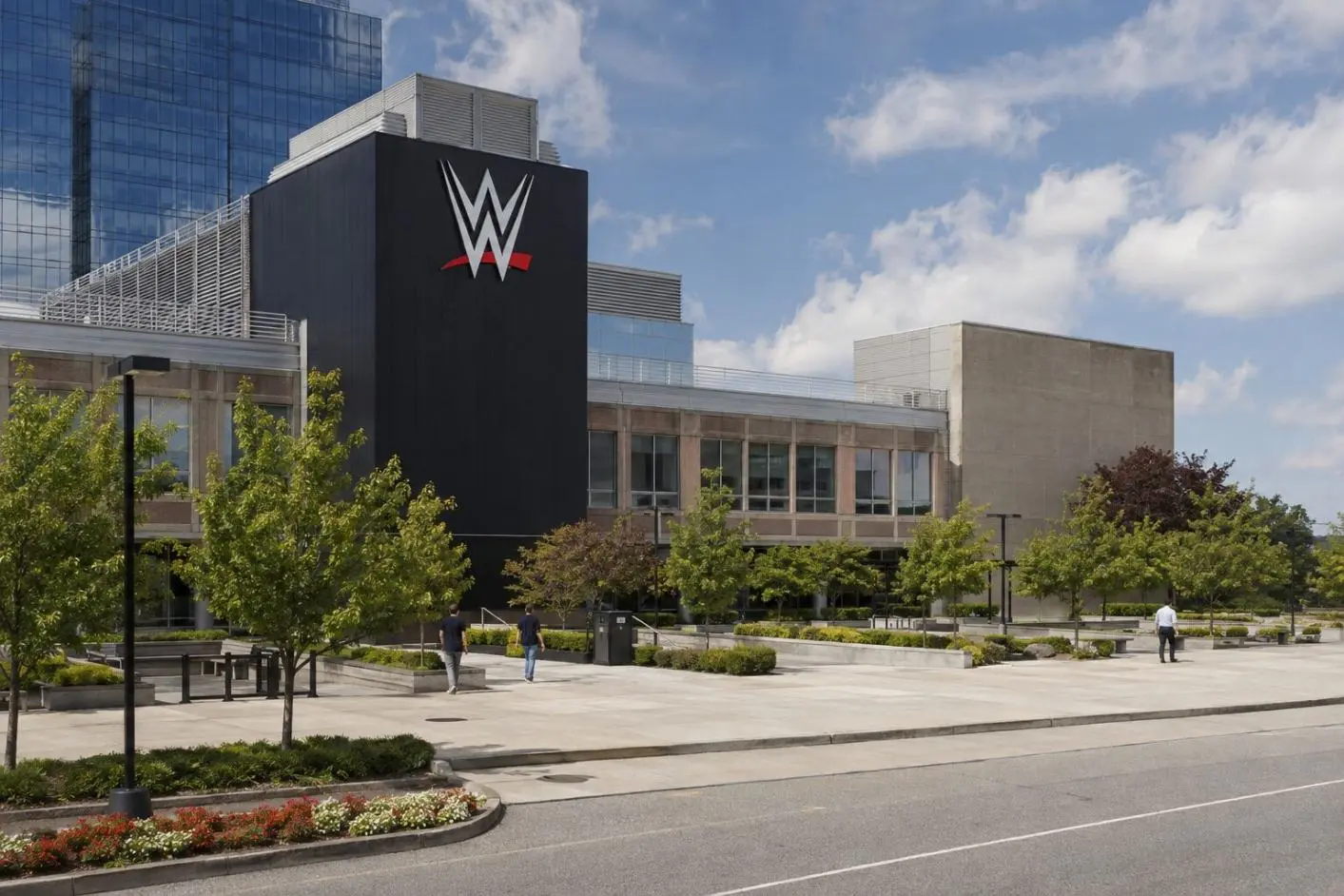TKO falls 0.7% as WWE’s 59% margin offsets potential impact from talent costs TKO falls 0.7% as WWE’s 59% margin offsets potential impact from talent costs