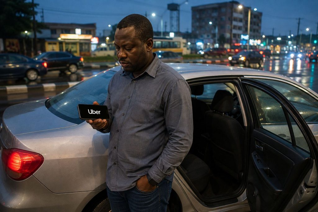 Uber Cuts 10% of Staff, Exits Nigeria and Uganda as London AV Trial Starts Uber Cuts 10% of Staff, Exits Nigeria and Uganda as London AV Trial Starts