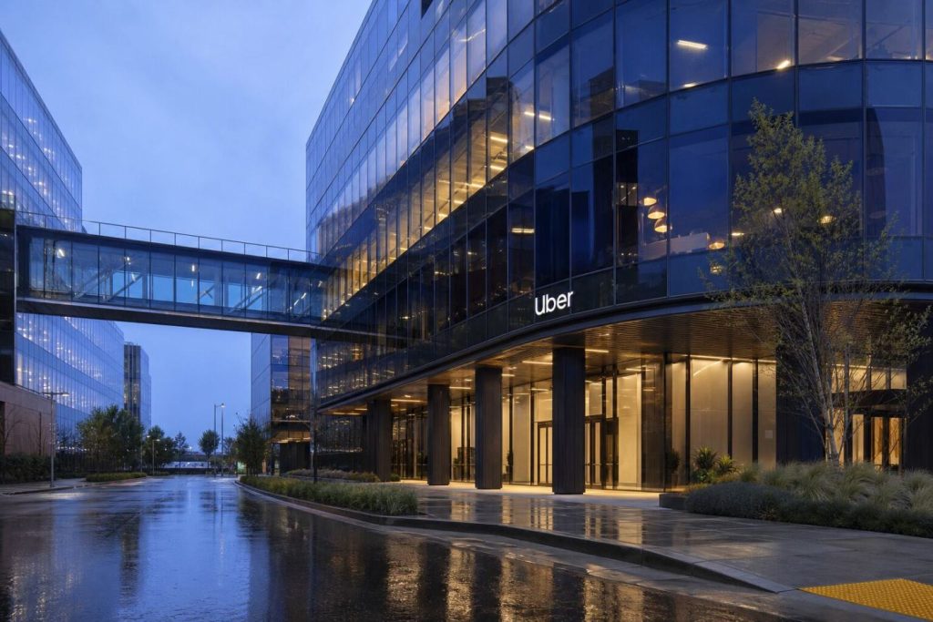 Uber Stock Near $75 Tests the Cash Flow Behind Its $10 Billion AV Plan Uber Stock Near $75 Tests the Cash Flow Behind Its $10 Billion AV Plan
