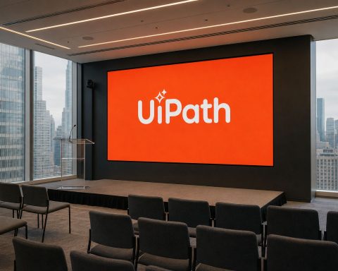 UiPath Shares Trade 29% Over Analyst Price Target Ahead of Earnings