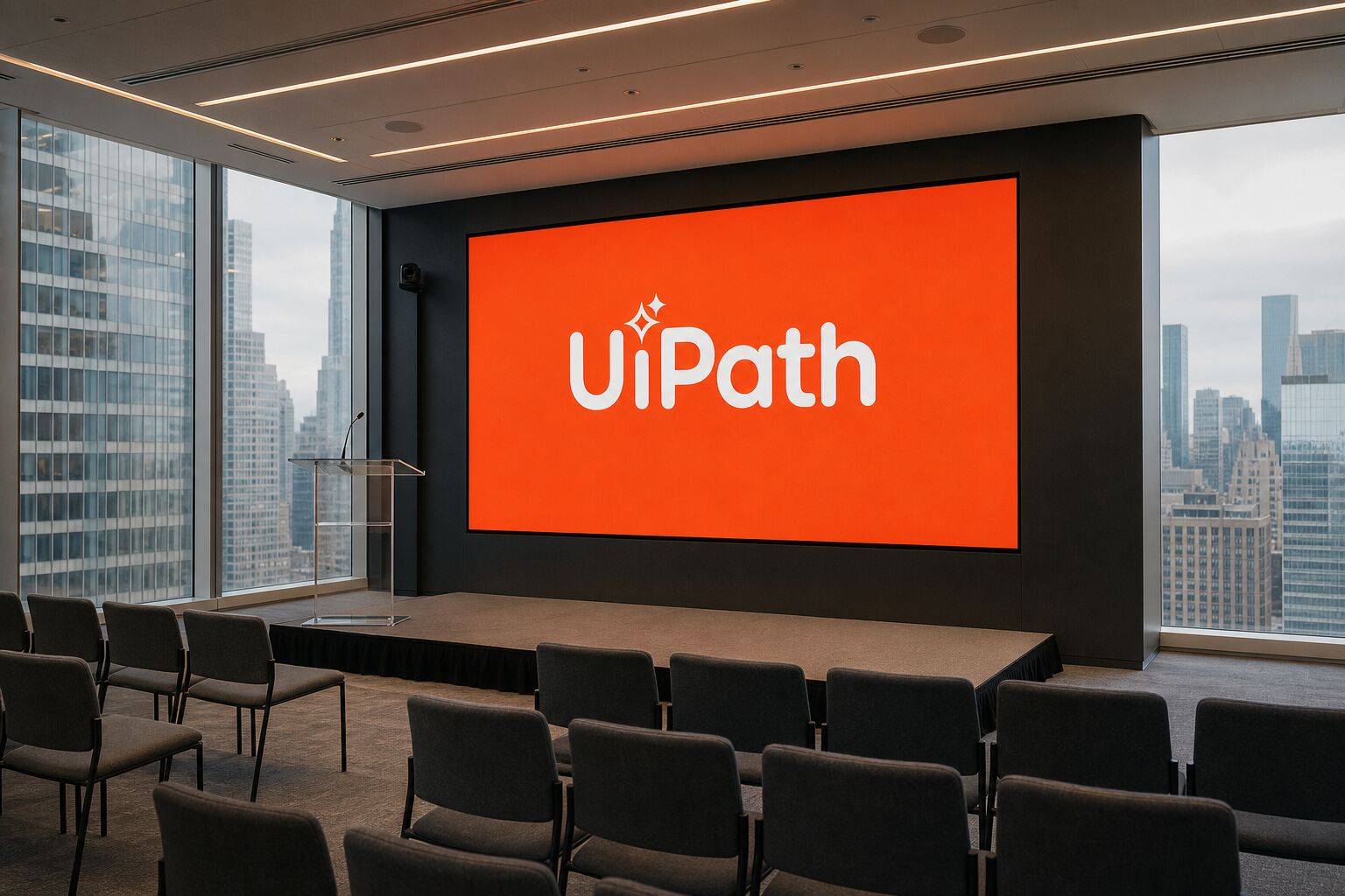 UiPath Shares Trade 29% Over Analyst Price Target Ahead of Earnings UiPath Shares Trade 29% Over Analyst Price Target Ahead of Earnings