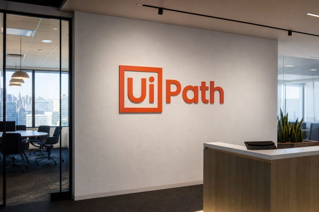 UiPath climbs 2.9%, trading 63% above Q1 buyback price UiPath climbs 2.9%, trading 63% above Q1 buyback price