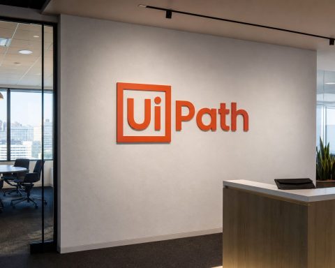 UiPath climbs 2.9%, trading 63% above Q1 buyback price
