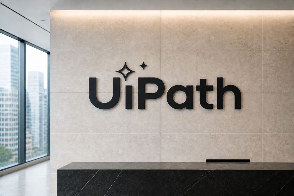 UiPath Shares Slip 1.2% in Premarket with Earnings Facing 10% Revenue Target