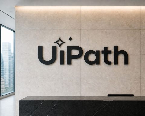 UiPath Shares Slip 1.2% in Premarket with Earnings Facing 10% Revenue Target