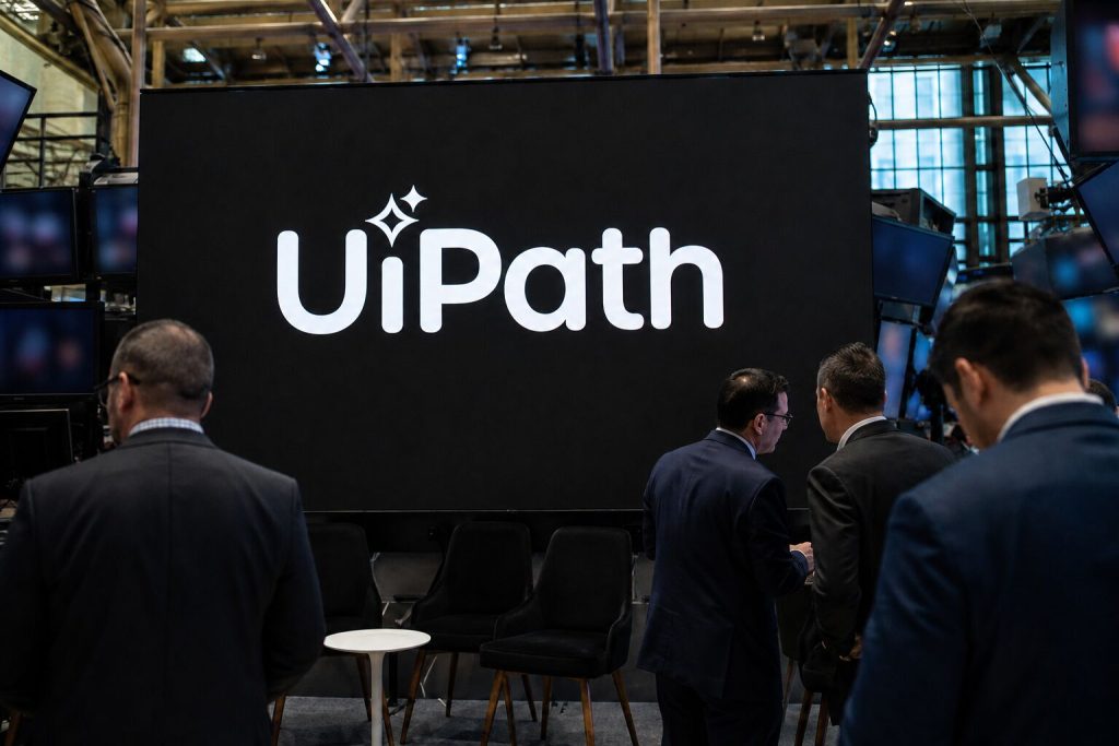 UiPath Shares Gain 3% Pre-Earnings With ARR Bar Down 38% UiPath Shares Gain 3% Pre-Earnings With ARR Bar Down 38%