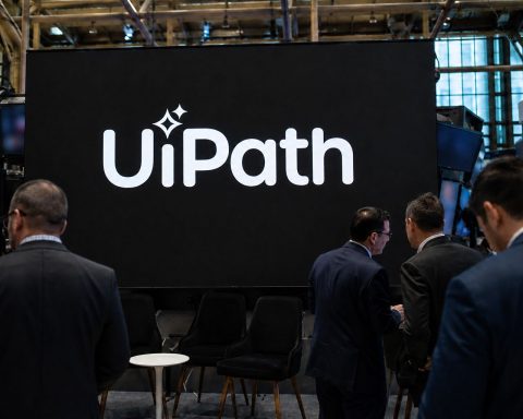 UiPath Shares Gain 3% Pre-Earnings With ARR Bar Down 38%