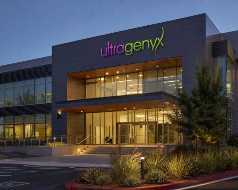Ultragenyx shares plunge 44% after Phase 3 setback wipes out $1.14 billion
