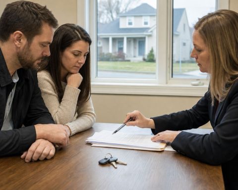 U.S. Mortgage Rate Climbs to 6.89% as Treasury Yield Marks 20-Month Peak