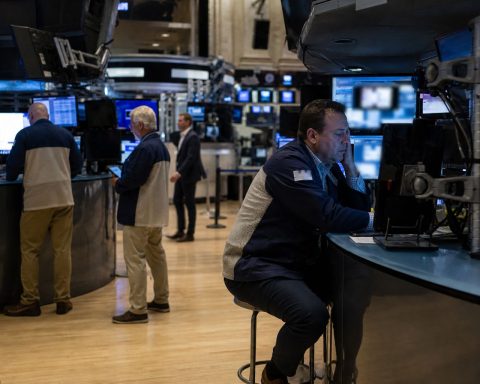 Broad ETFs Remain Stable as Oil Shock Cuts 374 Points From Dow