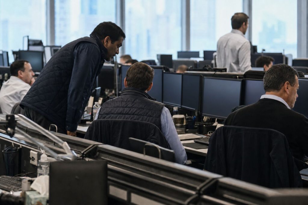Nasdaq Futures Fall After Soft ADP Jobs Data; Oil Trades Close to $90
