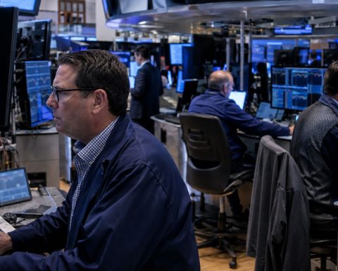 Zscaler Pulls Back From 12% Surge While Nasdaq Maintains 1.4% Advance