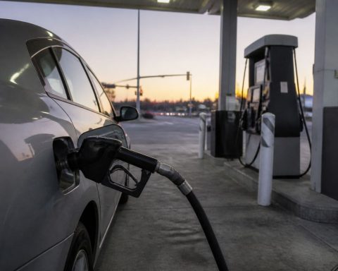 U.S. Gasoline Futures Gain 0.9% as National Price Average Surpasses $4.12