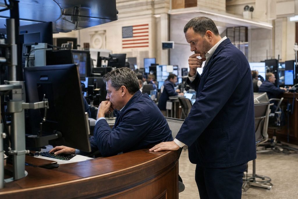 Russell 2000 Outpaces S&P 500 With 1% Gain; Materials, Financials Lead Rally Russell 2000 Outpaces S&P 500 With 1% Gain; Materials, Financials Lead Rally