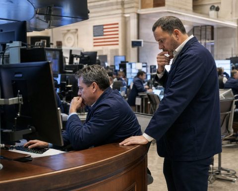 Russell 2000 Outpaces S&P 500 With 1% Gain; Materials, Financials Lead Rally
