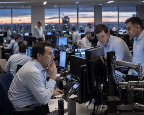 Wall Street Ends Three-Day Decline, Small Caps Climb 1.1%