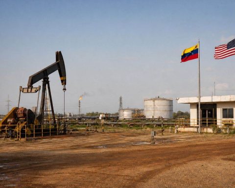 Venezuela Faces $100 Billion Cost in Effort to Unlock 65 Billion-Barrel Oil Deal