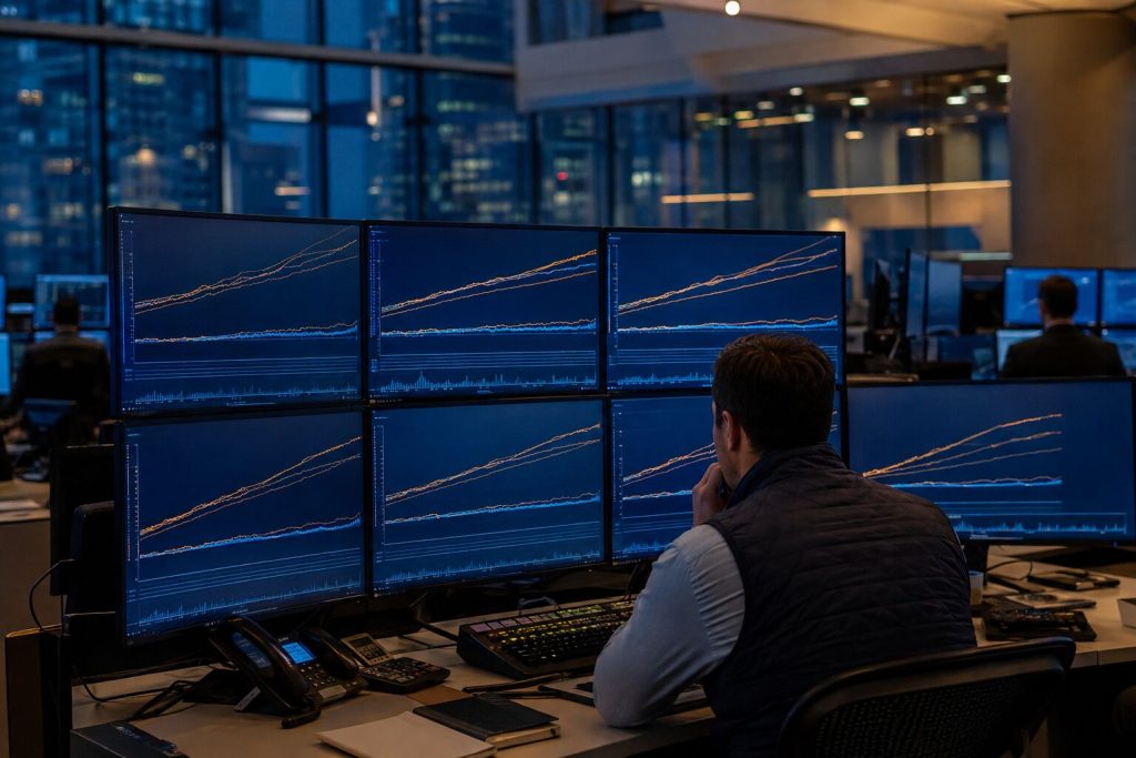 VIX Closes at 14.53. May Futures Cost 46% More VIX Closes at 14.53. May Futures Cost 46% More