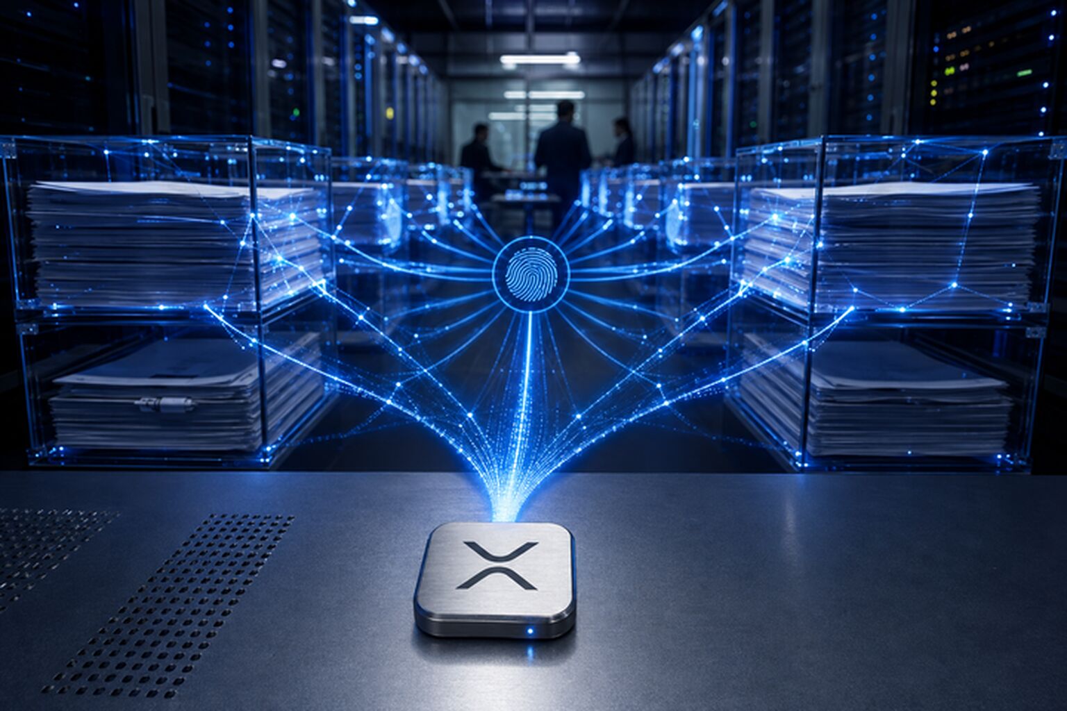 XRP at $1.42: BIS Ledger Test Used DevNet, Not Mainnet XRP at $1.42: BIS Ledger Test Used DevNet, Not Mainnet