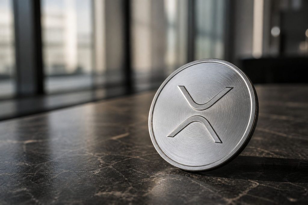 XRP Sheds 2.2% Even as Bitwise ETF Reaches $507 Million in Assets