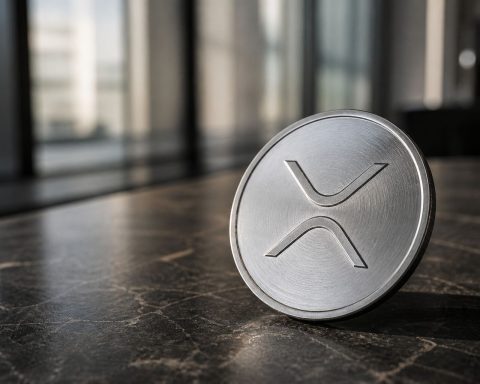 XRP Sheds 2.2% Even as Bitwise ETF Reaches $507 Million in Assets