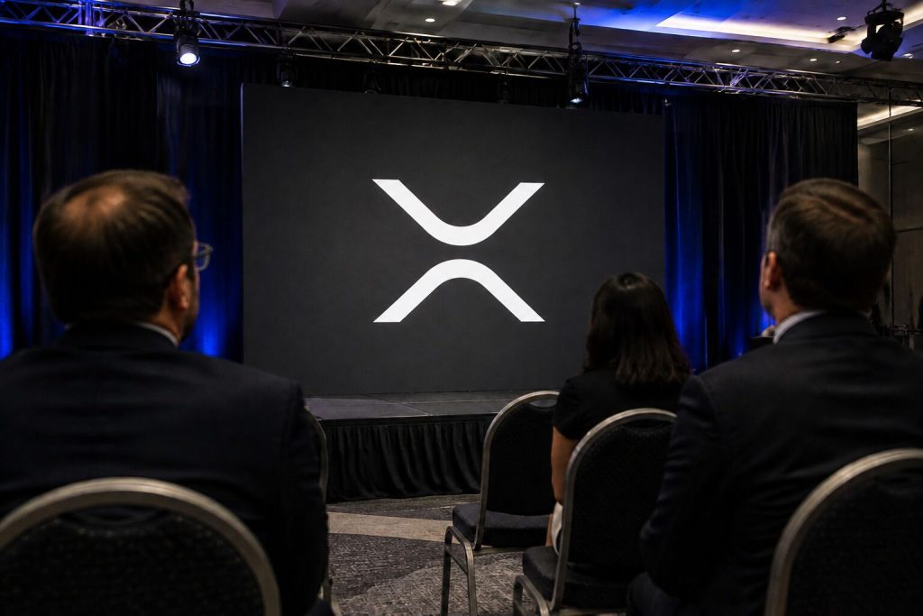 XRP Jumps 10% as ETF Inflows Meet a Shift Toward CME Futures XRP Jumps 10% as ETF Inflows Meet a Shift Toward CME Futures