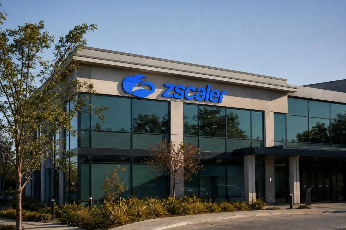 Zscaler’s 12% After-Hours Surge Reversed as Cash-Flow Margin Slips to 7% Zscaler’s 12% After-Hours Surge Reversed as Cash-Flow Margin Slips to 7%